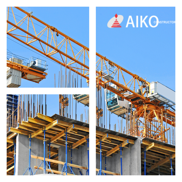 AIKO Infraestructura