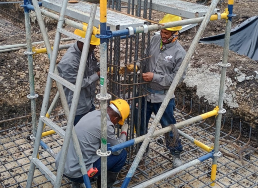 Ingenieros AIKO